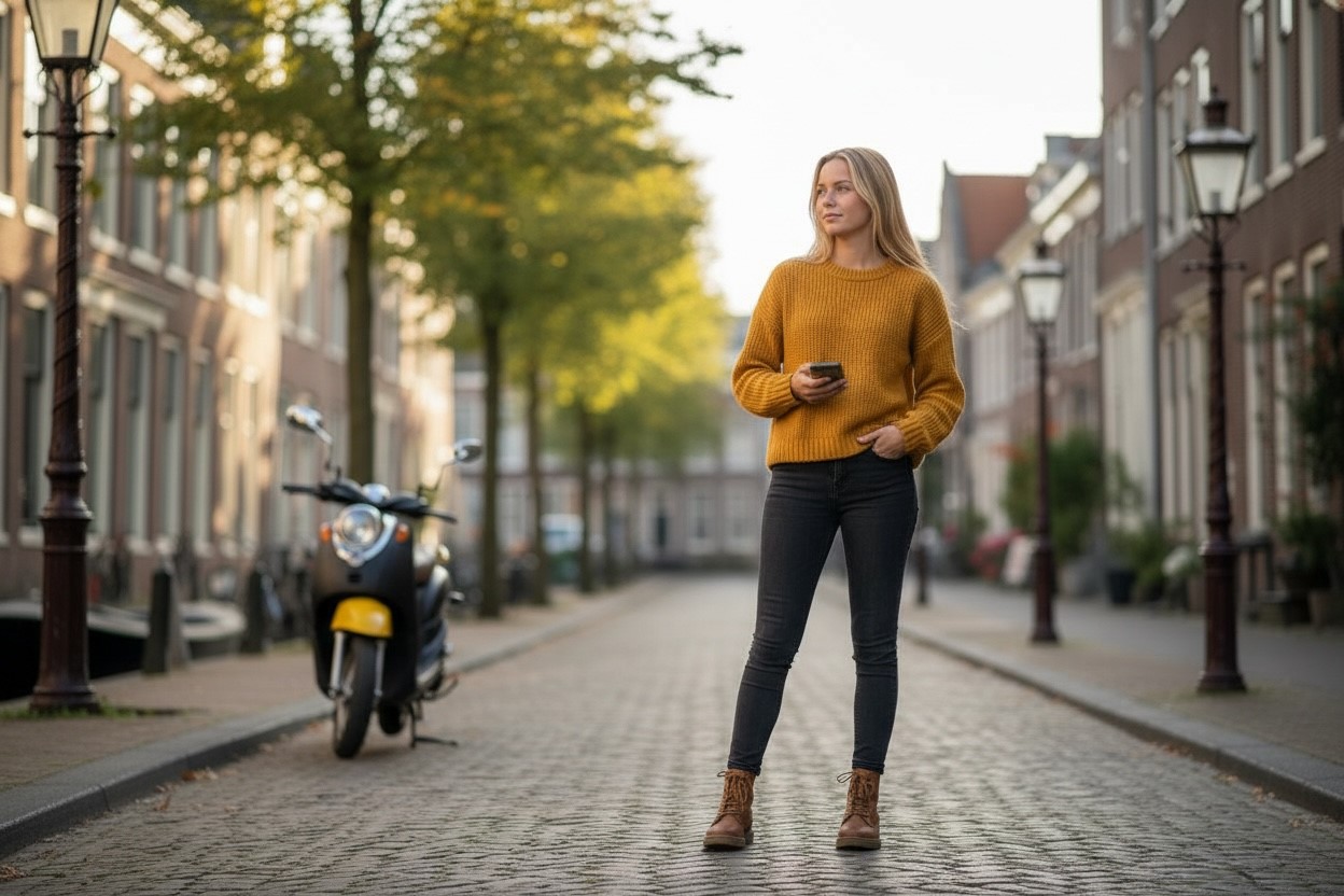 Header afbeelding: am2_rijbewijs_scooter_ronald_verkeersopleidingen_7.jpg